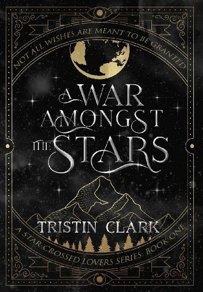 A War Amongst the Stars