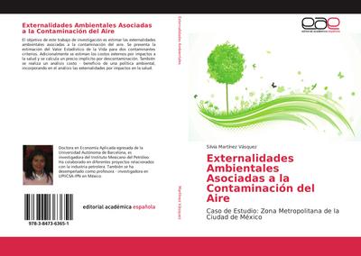 Externalidades Ambientales Asociadas a la Contaminación del Aire
