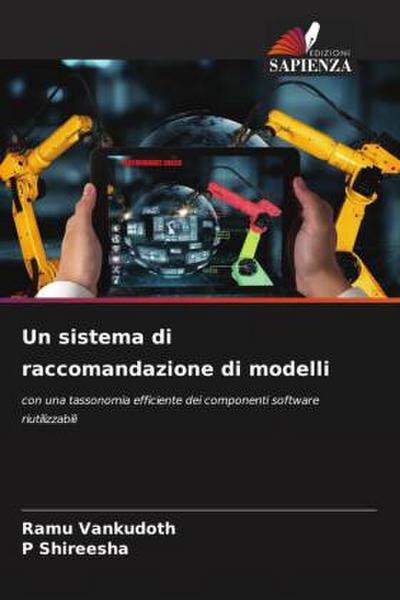 Un sistema di raccomandazione di modelli