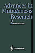 Advances in Mutagenesis Research 2