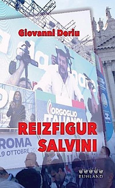 Reizfigur Salvini