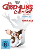 Gremlins 1 & 2
