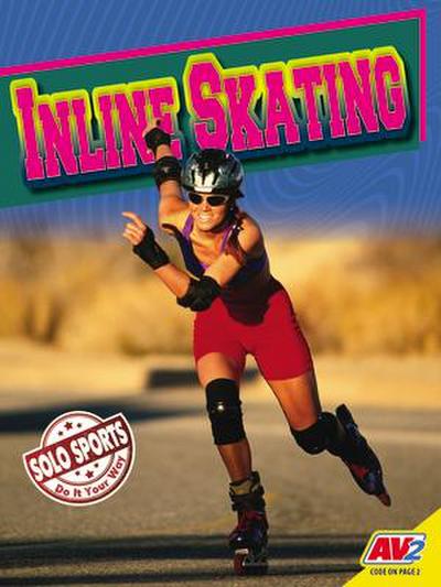 Inline Skating
