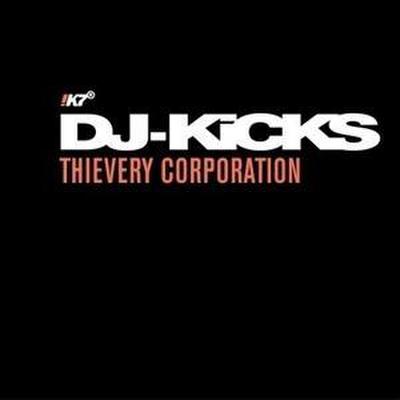 Dj-Kicks Ltd.Edition