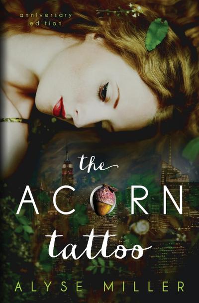 The Acorn Tattoo