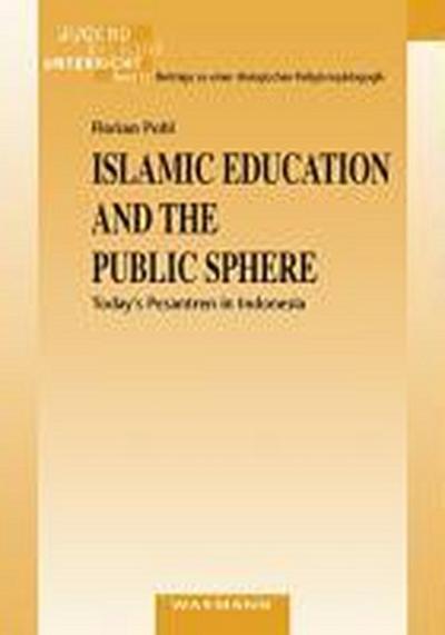 Pohl, F: Islamic Education and the Public Sphere