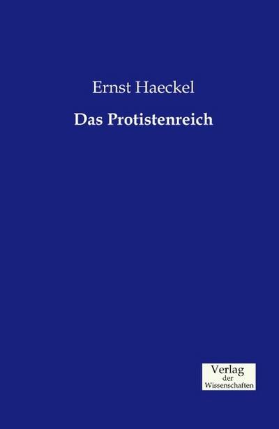 Das Protistenreich
