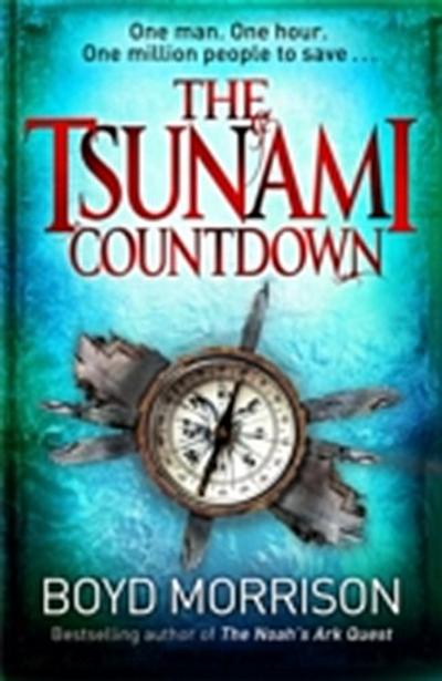Tsunami Countdown