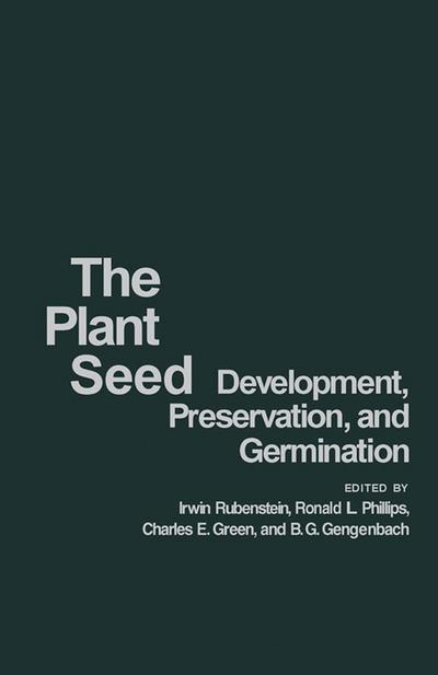The Plant Seed