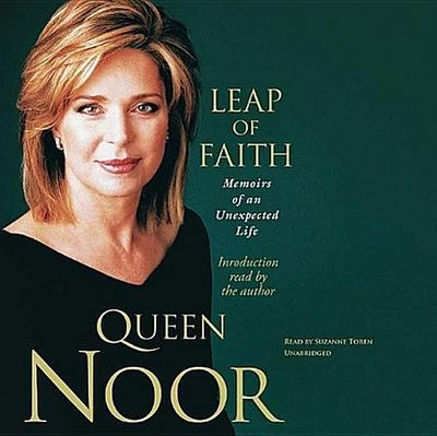 Leap of Faith: Memoirs of an Unexpected Life
