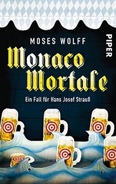 Monaco Mortale