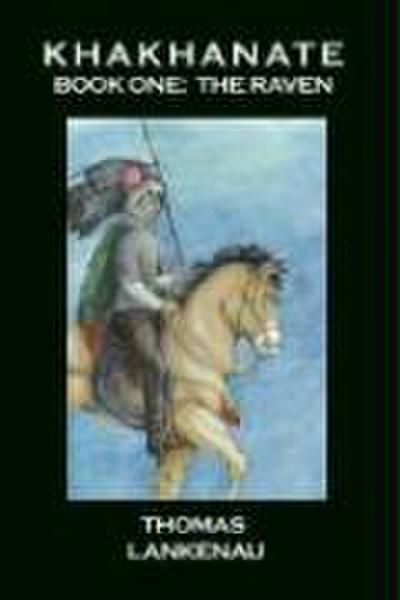Khakhanate Book I