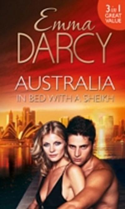 AUSTRALIA IN BED WITH SHEIK EB