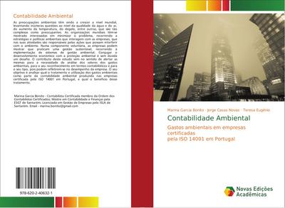 Contabilidade Ambiental