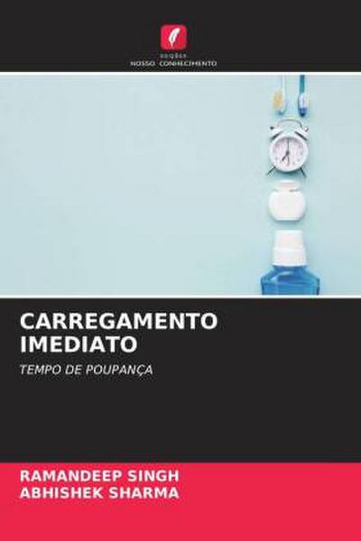 CARREGAMENTO IMEDIATO