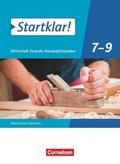 Startklar! - Wirtschaft-Technik-Haushalt/Soziales - Sachsen - Ausgabe 2020 - 7.-9. Schuljahr