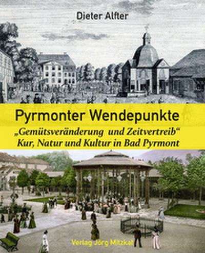 Pyrmonter Wendepunkte