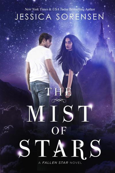 The Mist of Stars (Fallen Star Series, #7)
