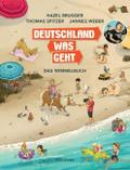 Deutschland Was Geht