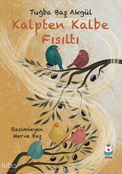 Kalpten Kalbe Fisilti