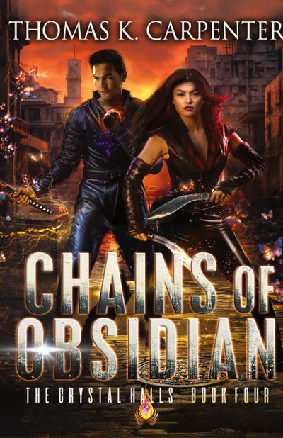 Chains of Obsidian