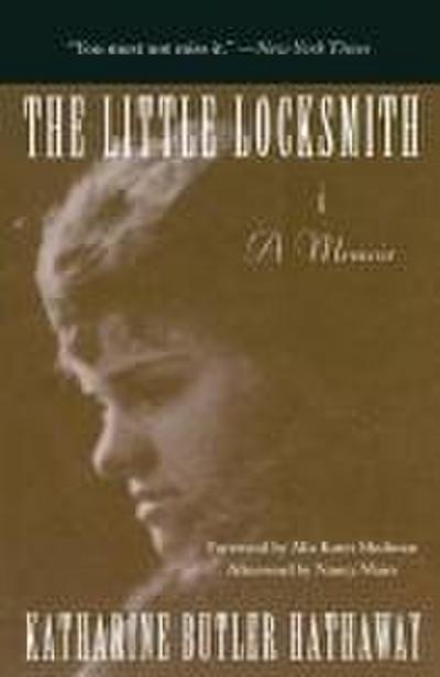 The Little Locksmith