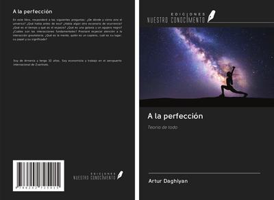 A la perfección