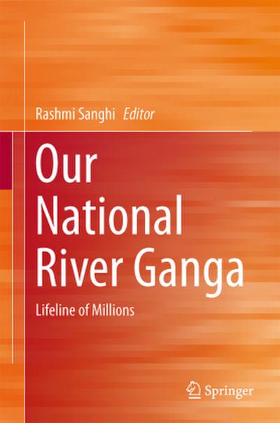 Our National River Ganga