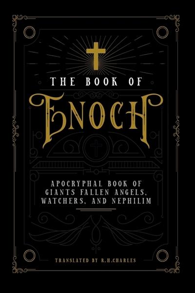 The Book Of Enoch