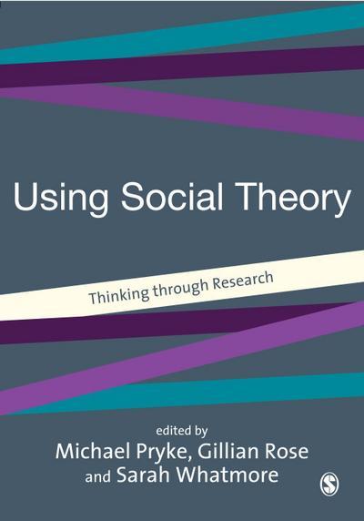 Using Social Theory