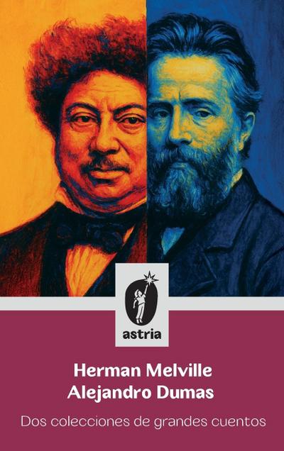 Herman Melville Alejandro Dumas
