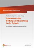 Gendersensible Bildung und Erziehung in der Schule