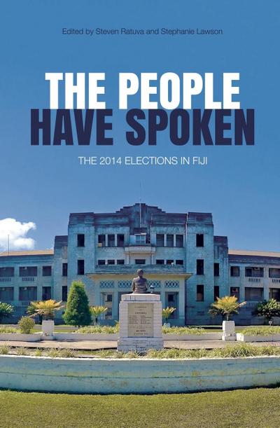 The people have spoken: The 2014 elections in Fiji