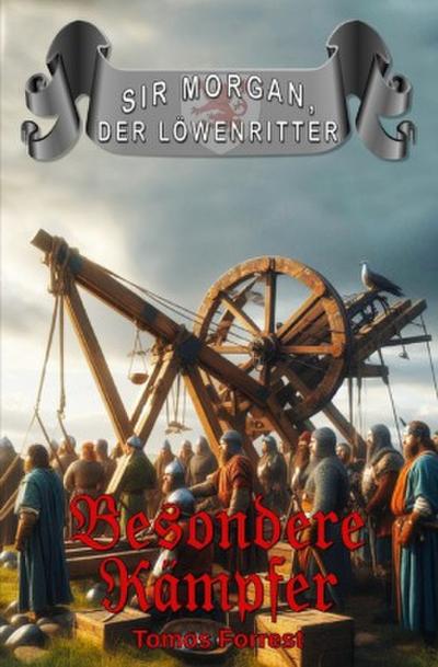 Besondere Kämpfer
