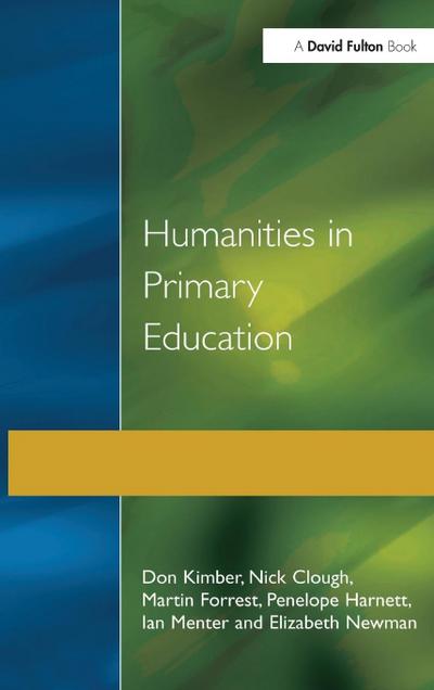 Humanities in Primary Education