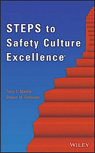 Steps to Safety Culture Excellence