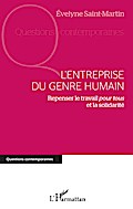 L’entreprise du genre humain