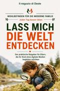 Lass mich die welt entdecken