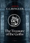The Treasure of the Goths (Archaeology Mysteries, #4)