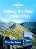 Lonely Planet Walking the West Highland Way - Lonely Planet