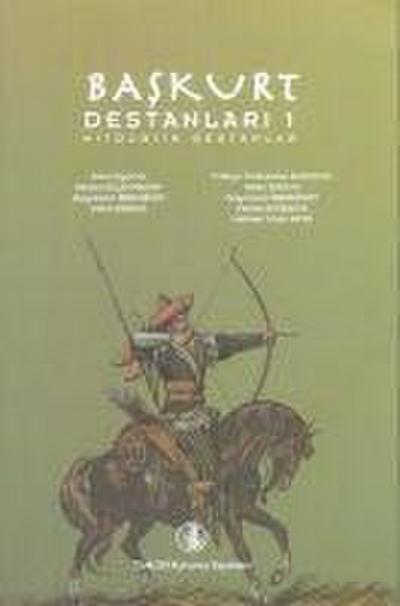 Baskurt Destanlari 1