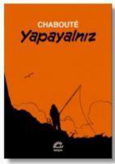 Yapayalniz