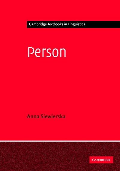 Person
