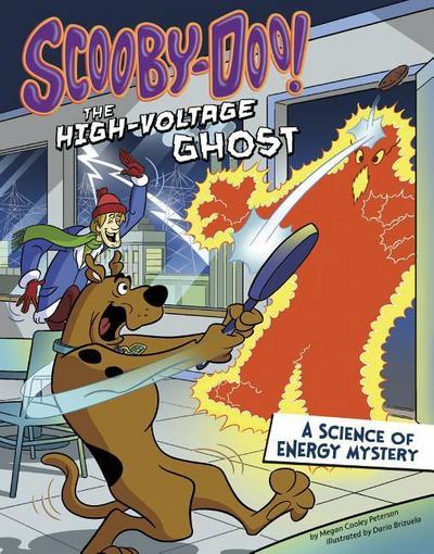 Scooby-Doo! a Science of Energy Mystery