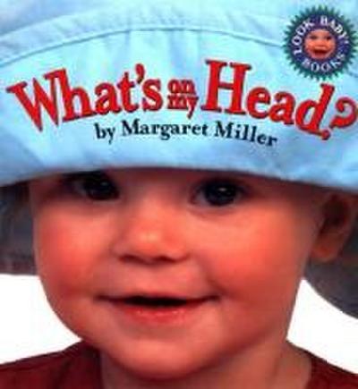 What’s on My Head?