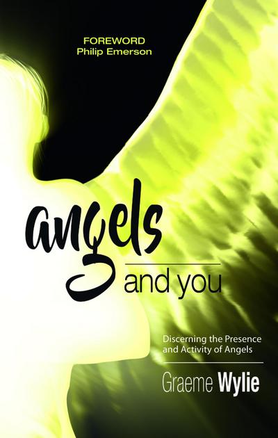 ANGELS AND YOU
