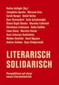 Literarisch solidarisch