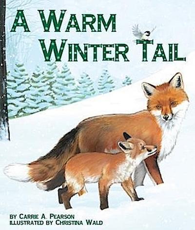 A Warm Winter Tail
