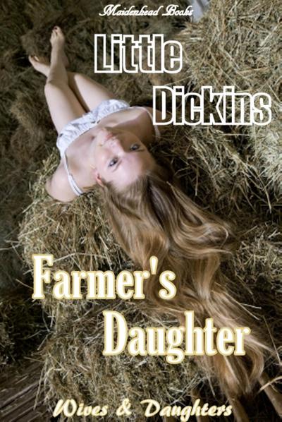 Farmer’s Daughter (Daughters & wives, #1)
