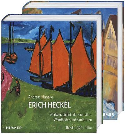 Erich Heckel